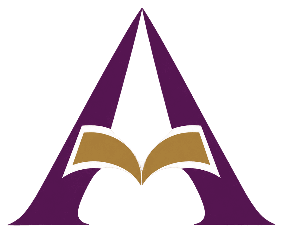 Logotipo de ÁUREA Instituto de Formación Integral
